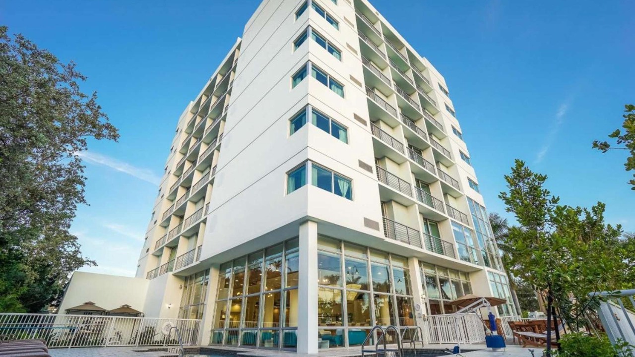 Photo of Outdoor in Fort Lauderdale