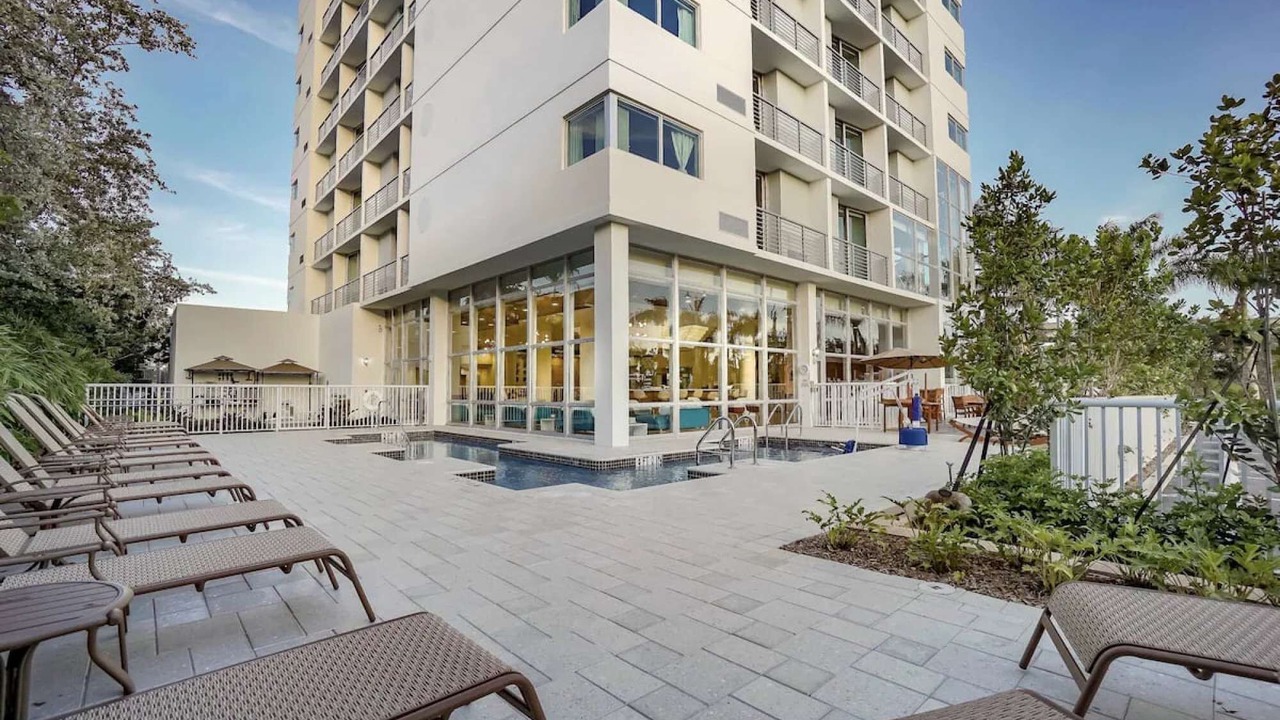 Photo of Outdoor in Fort Lauderdale