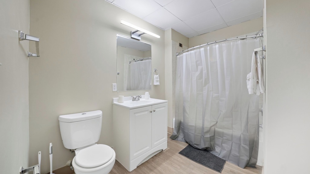 Photo of Bathroom in Downtown