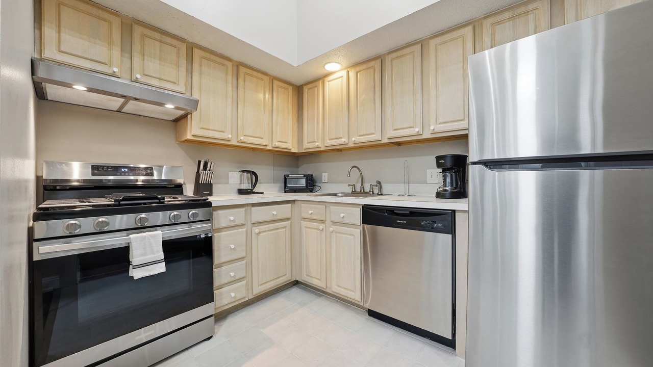 Photo of Kitchen in Downtown