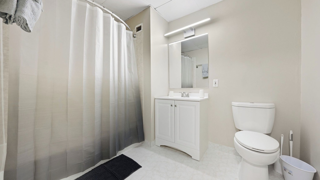 Photo of Bathroom in Downtown