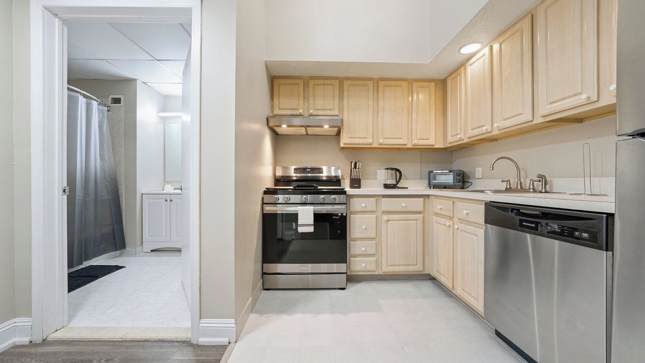 Photo of Kitchen in Downtown