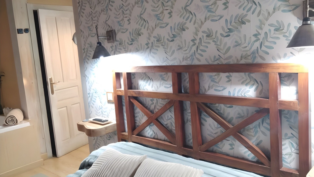Photo of Bedroom in Gilgarcia