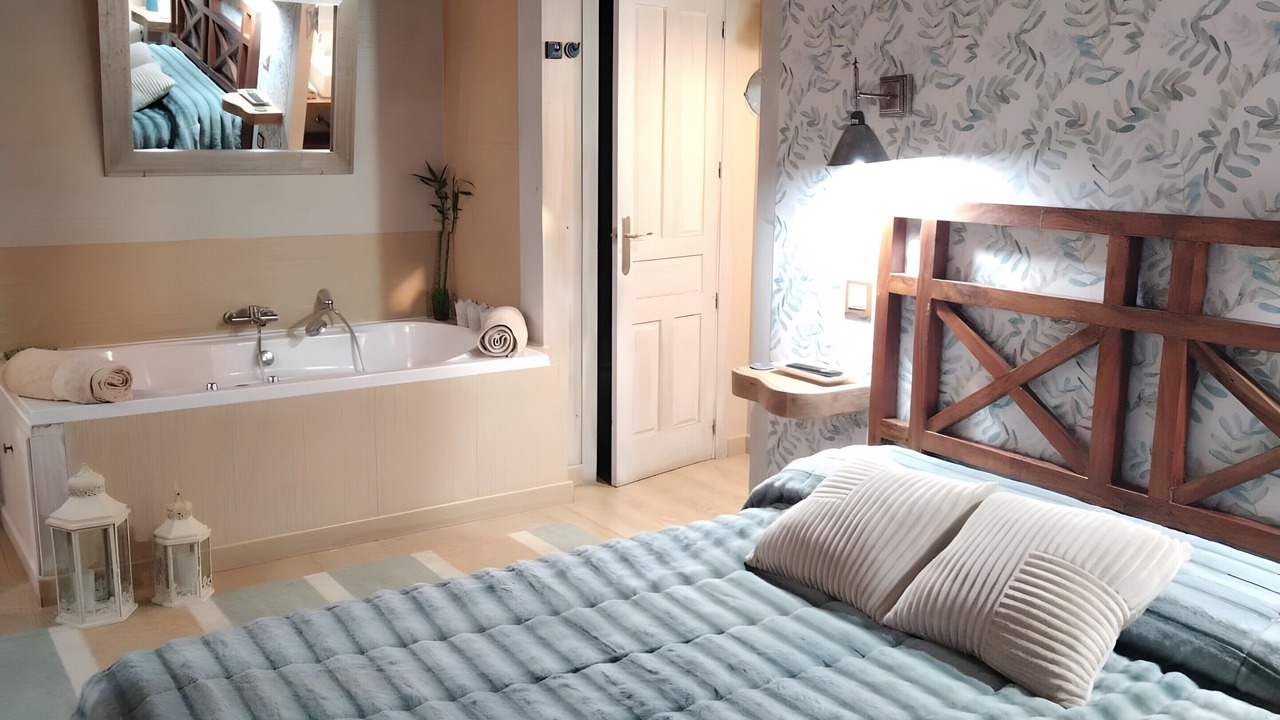 Photo of Bedroom in Gilgarcia