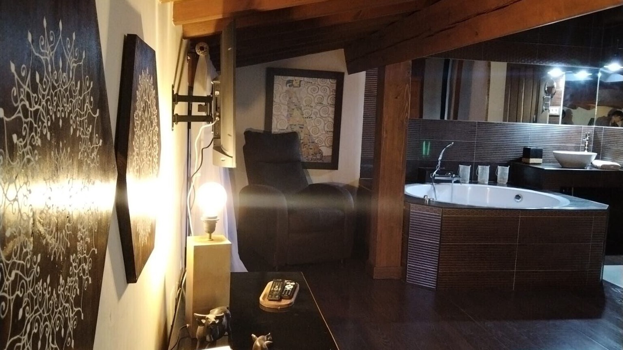 Photo of Bathroom in Gilgarcia