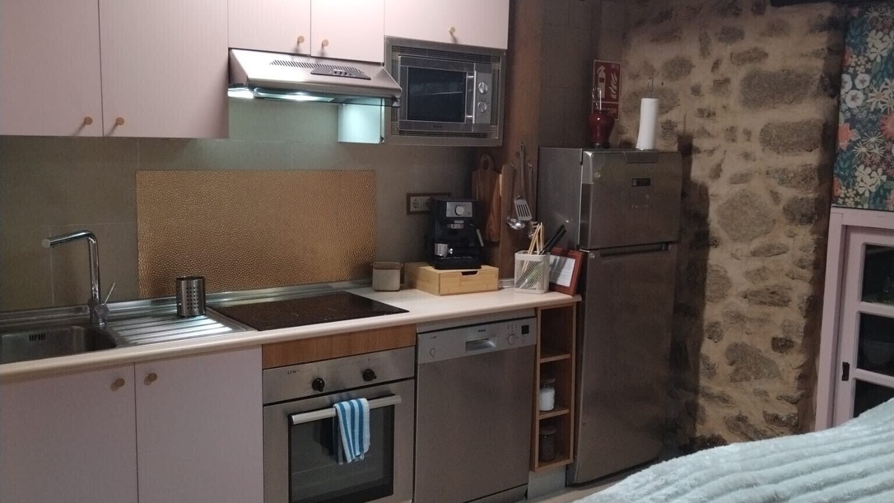 Photo of Kitchen in Gilgarcia