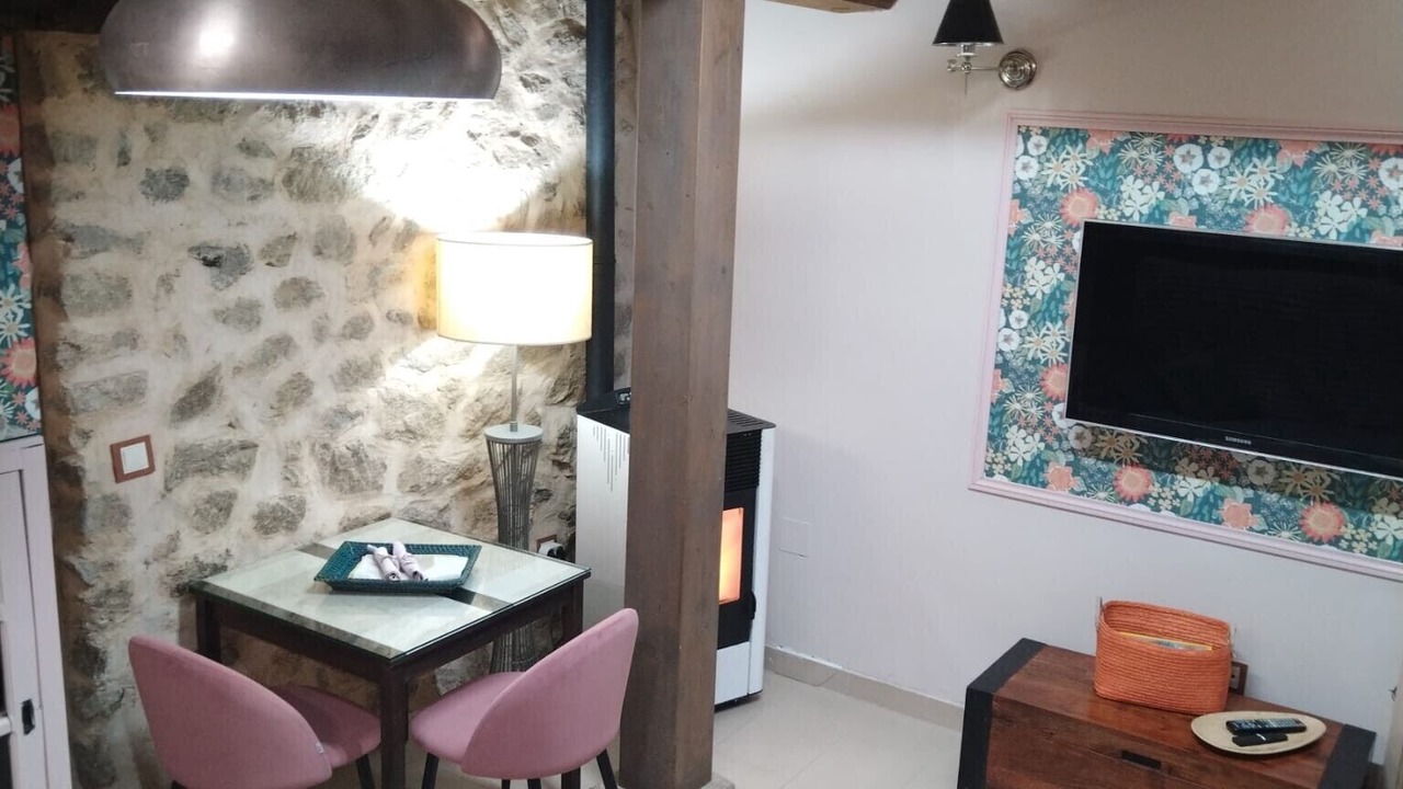Photo of Bedroom in Gilgarcia