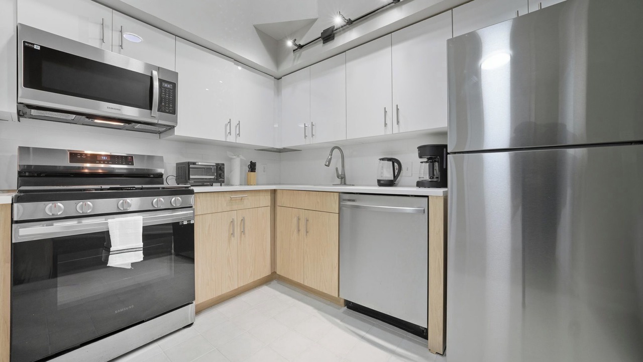 Photo of Kitchen in Downtown