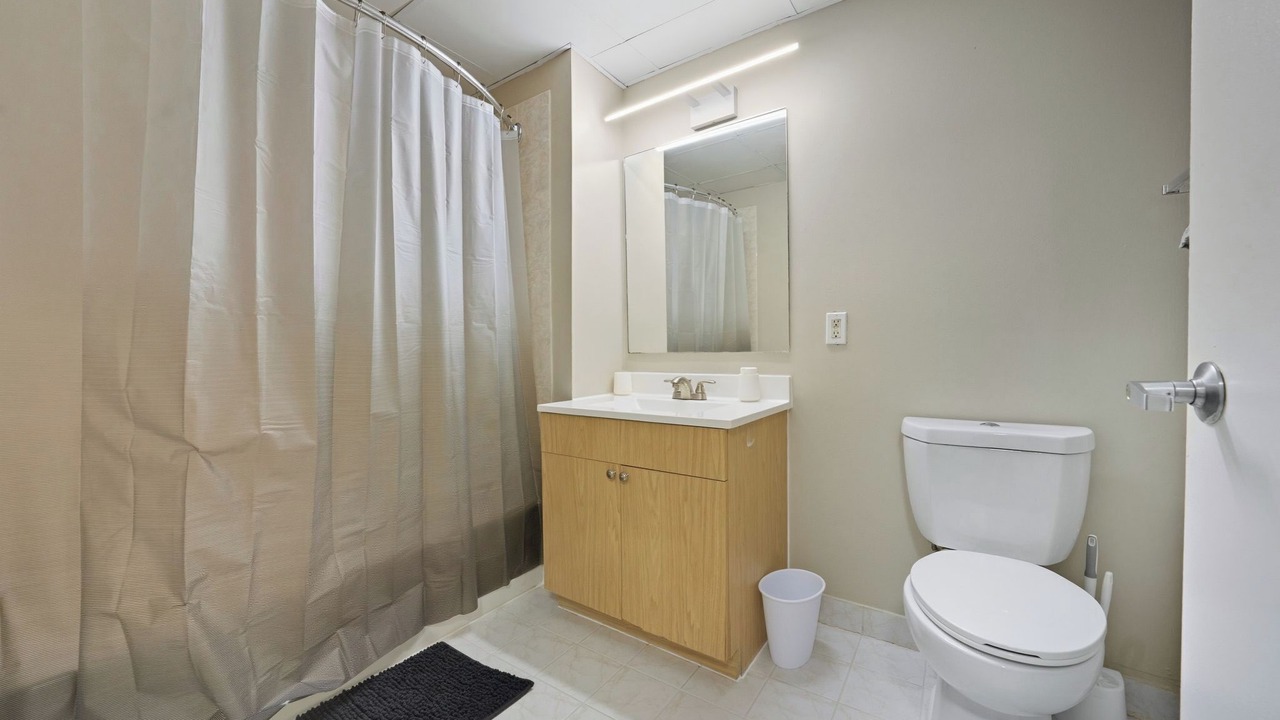 Photo of Bathroom in Downtown