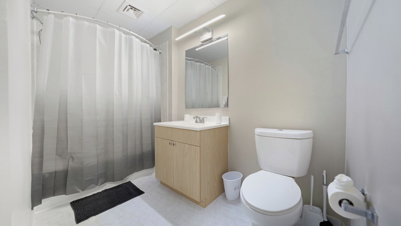 Photo of Bathroom in Downtown