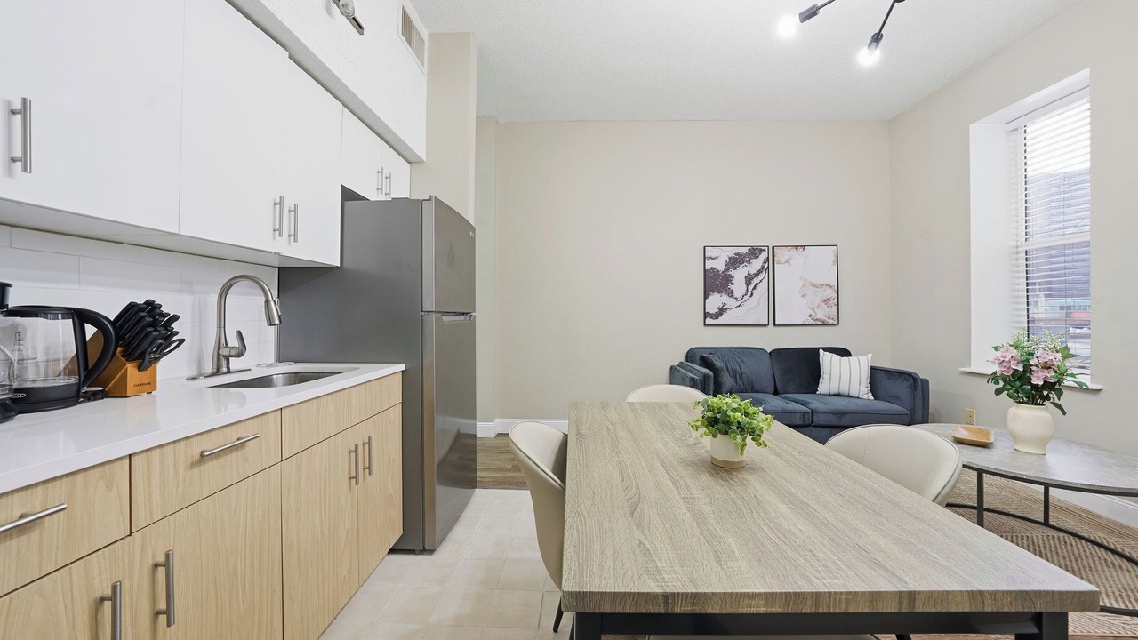 Photo of Kitchen in Downtown