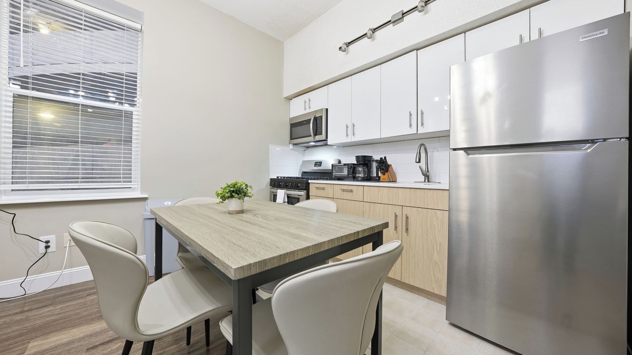 Photo of Kitchen in Downtown