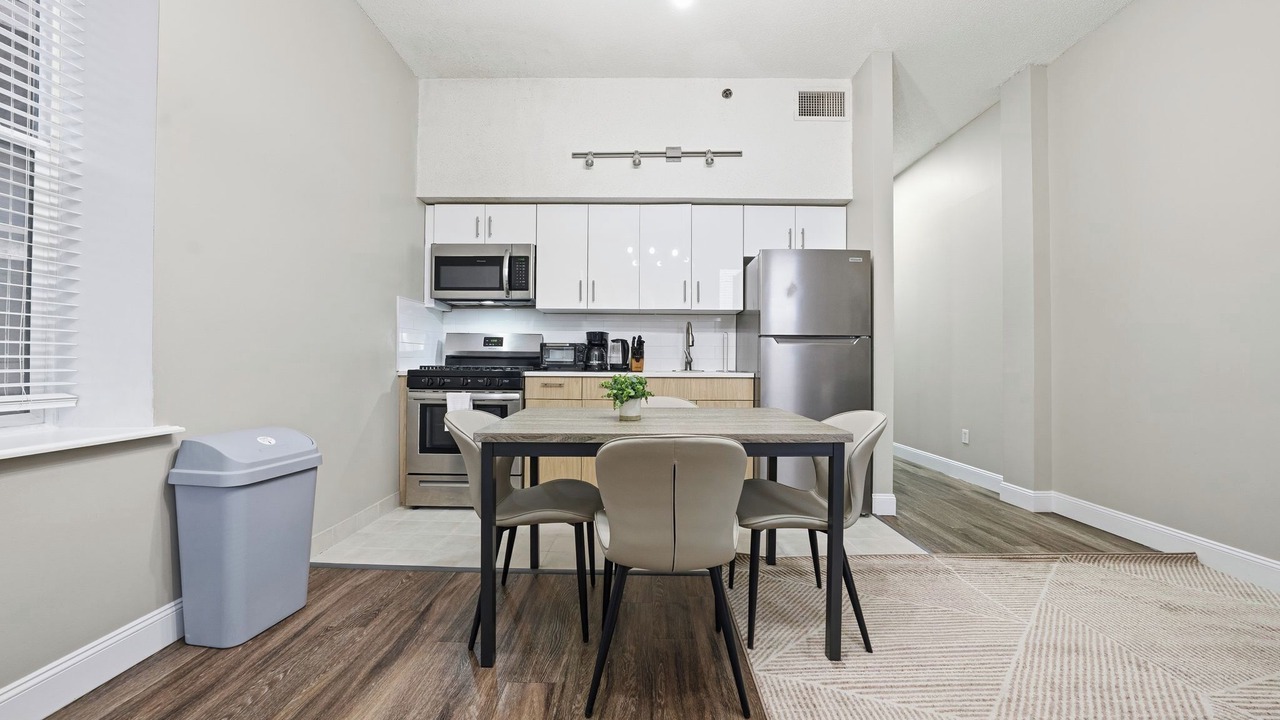 Photo of Kitchen in Downtown