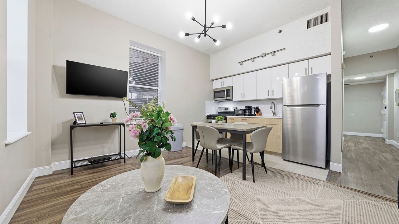 Photo of Kitchen in Downtown