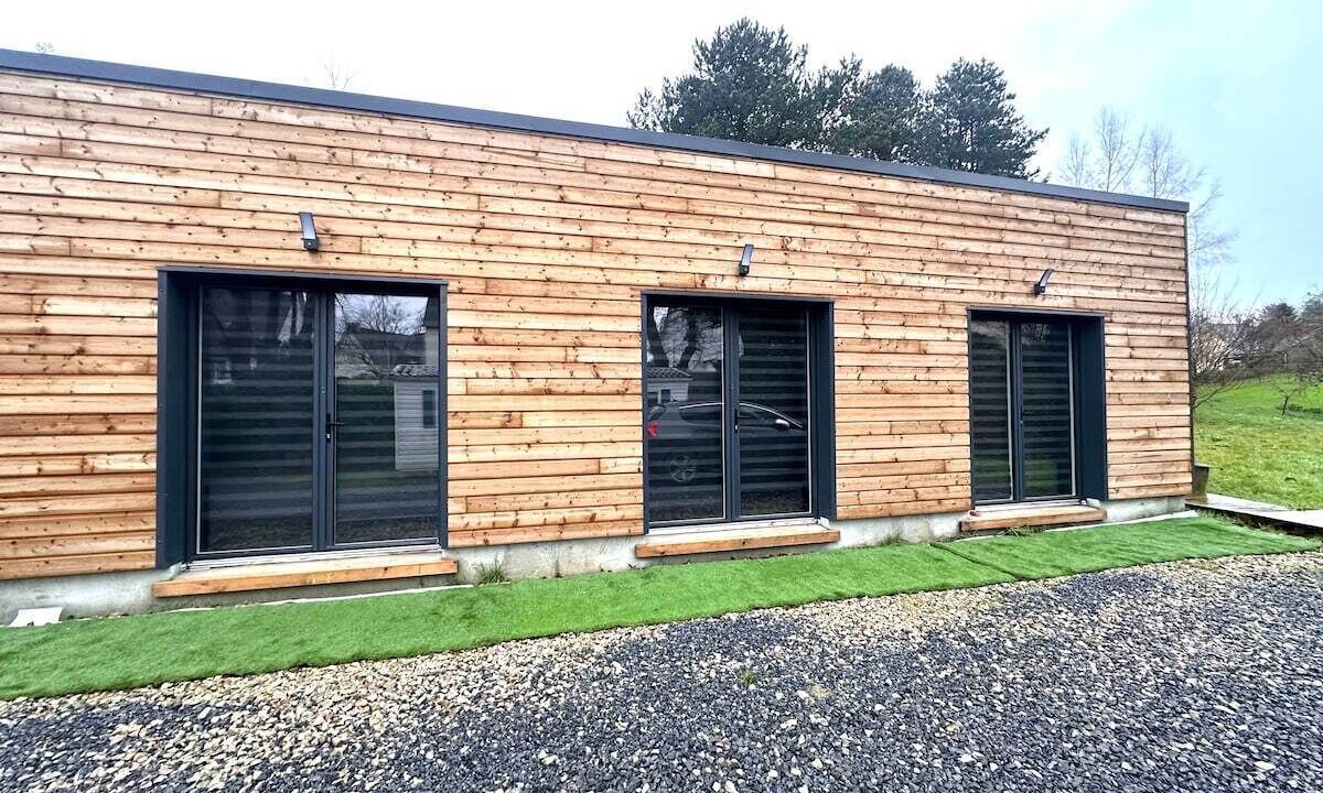 Photo of Outdoor in Plouedern