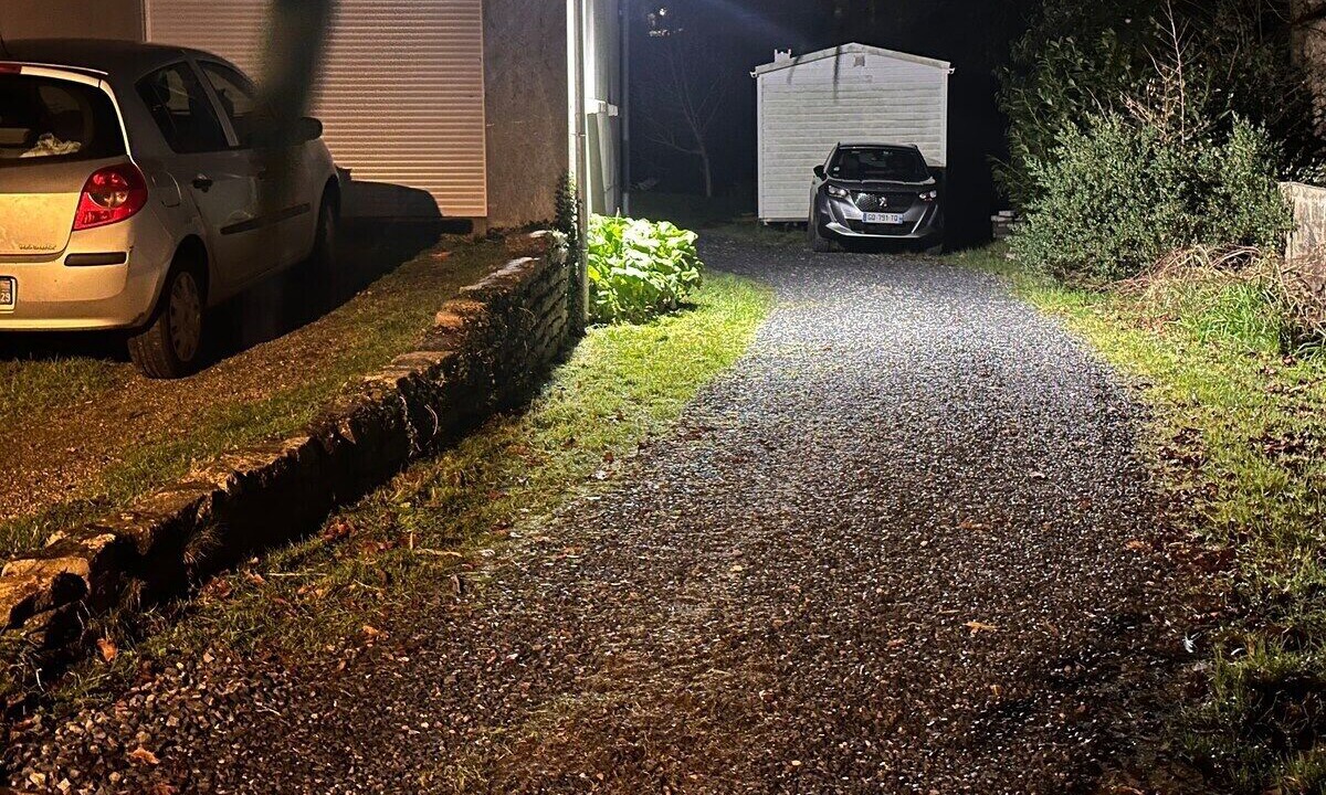 Photo of Outdoor in Plouedern