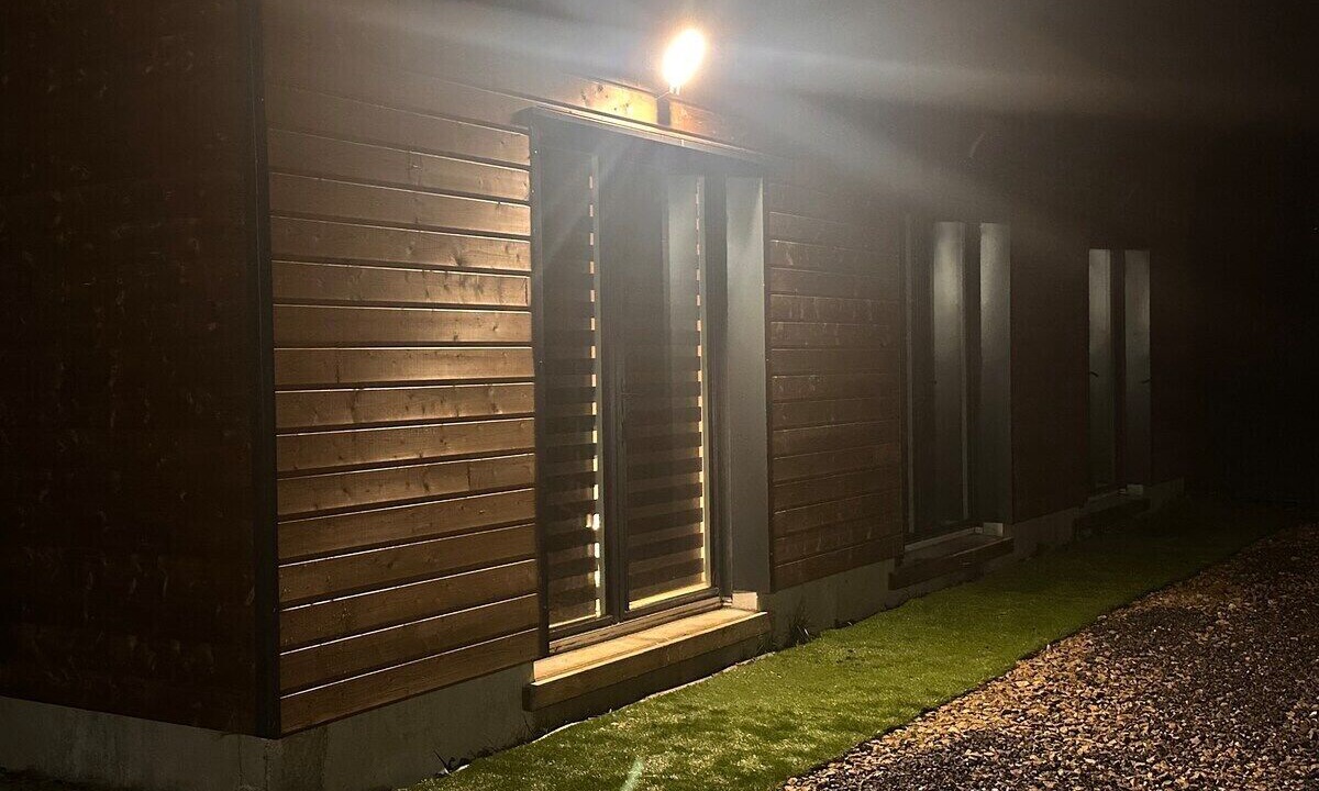 Photo of Outdoor in Plouedern