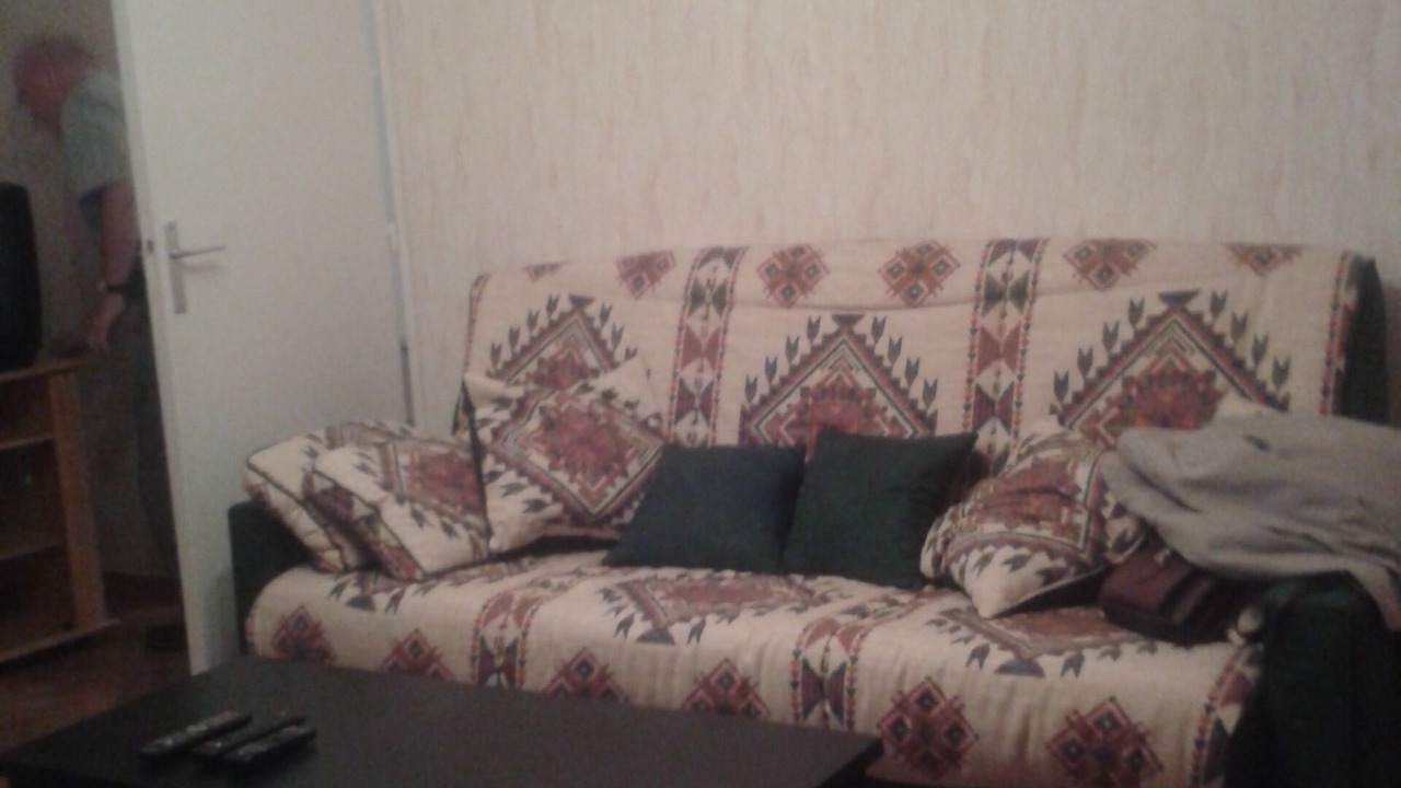 Photo of Livingroom in Laon Sud