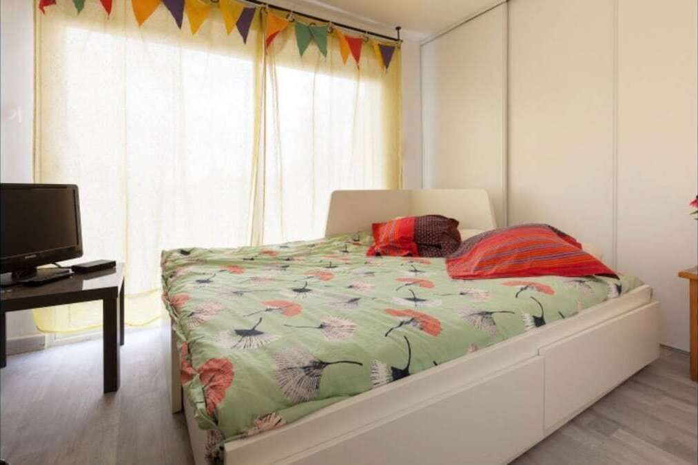 Photo of Bedroom in Plouedern