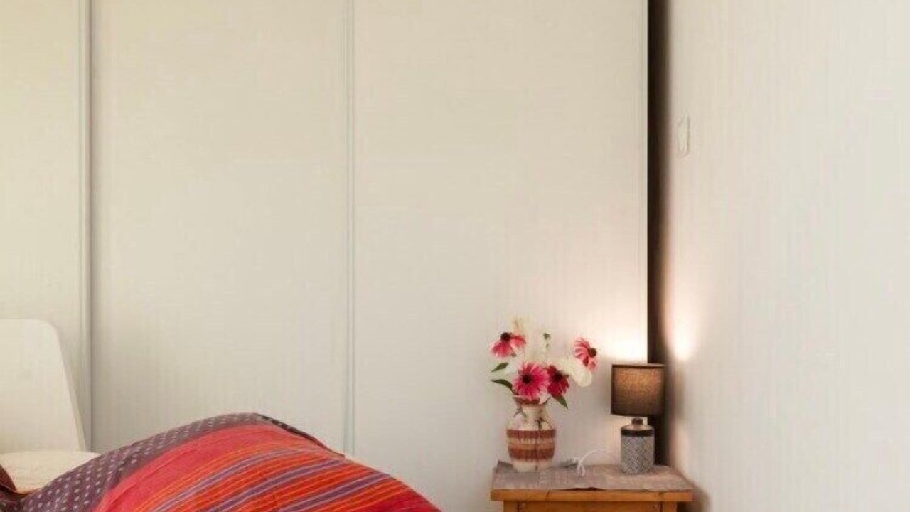 Photo of Bedroom in Plouedern