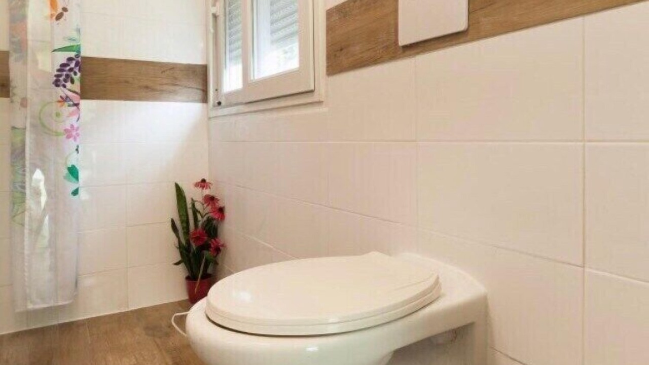 Photo of Bathroom in Plouedern