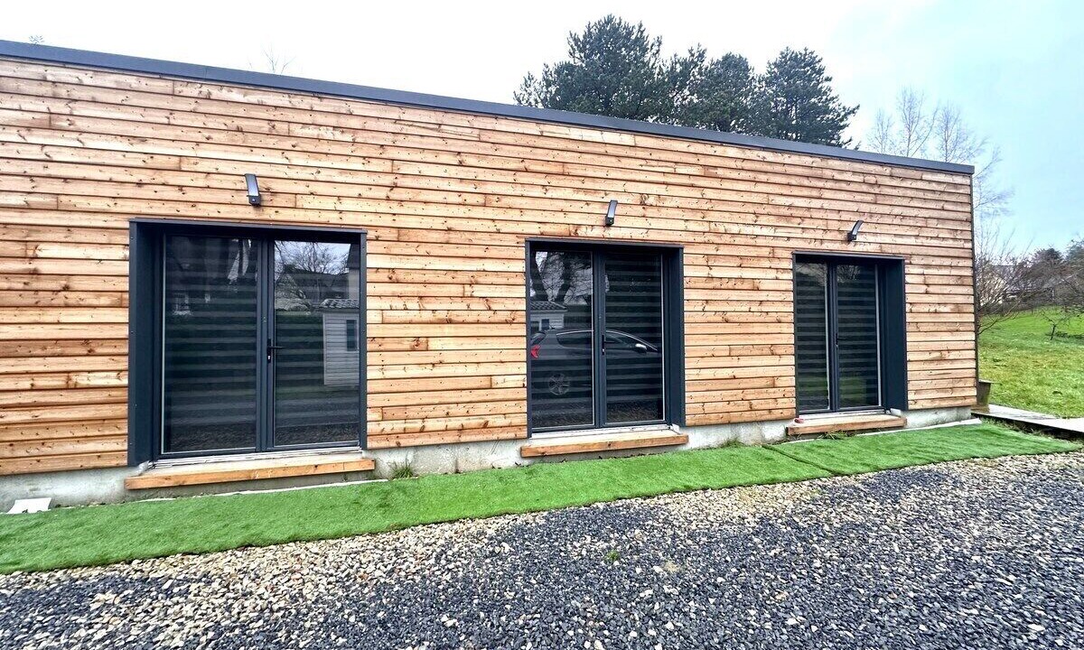 Photo of Outdoor in Plouedern