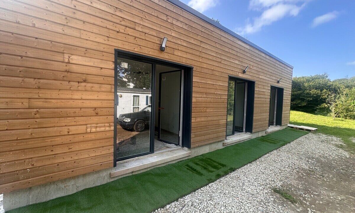 Photo of Outdoor in Plouedern