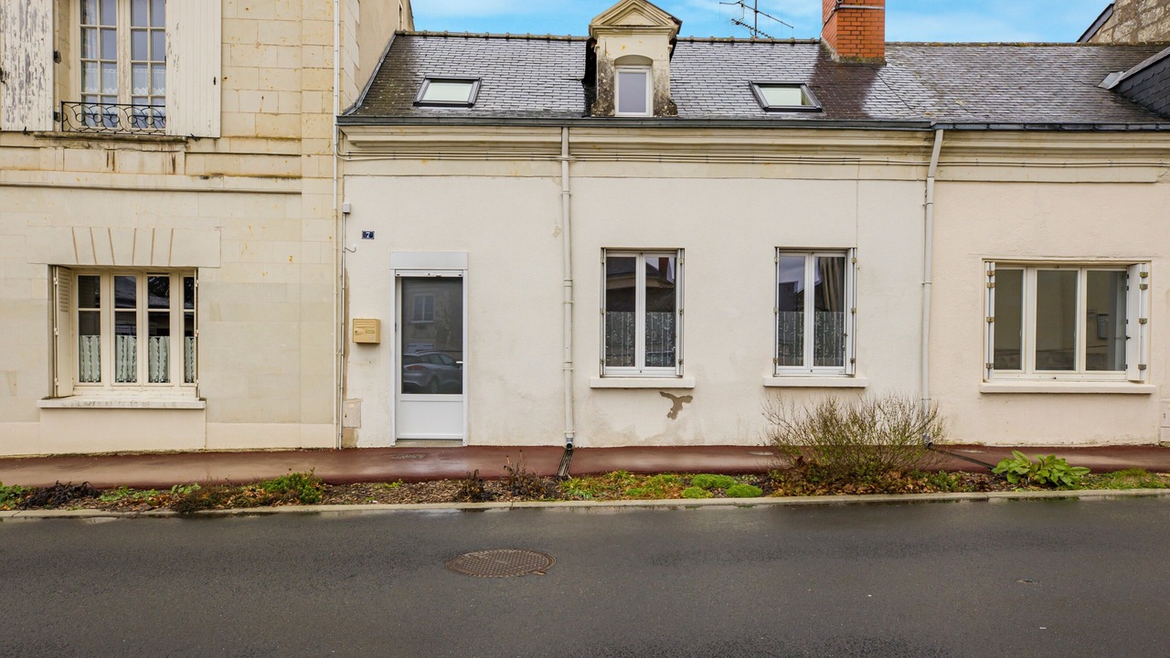 Photo of Outdoor in Brain-sur-Allonnes