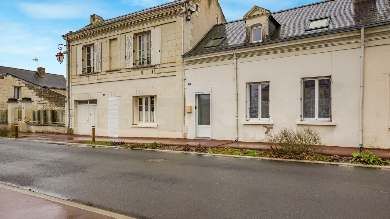 Photo of Outdoor in Brain-sur-Allonnes
