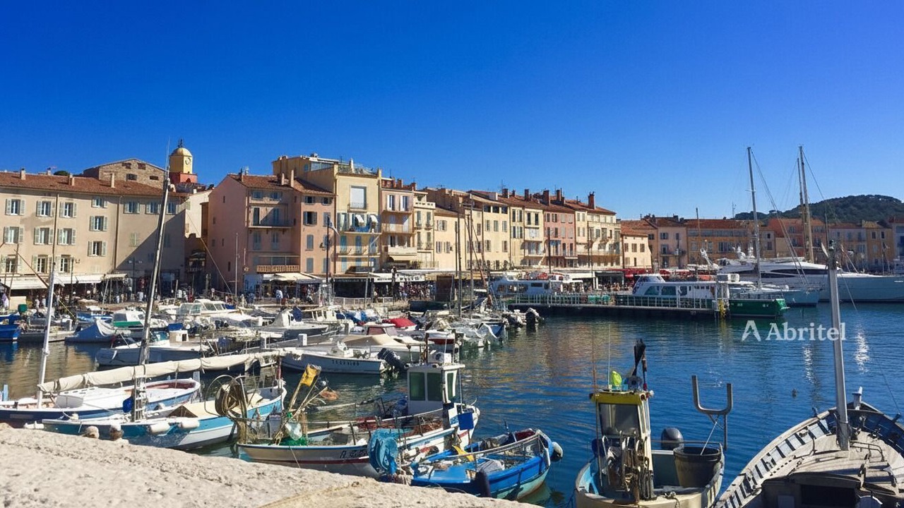 Photo of Others in Ramatuelle