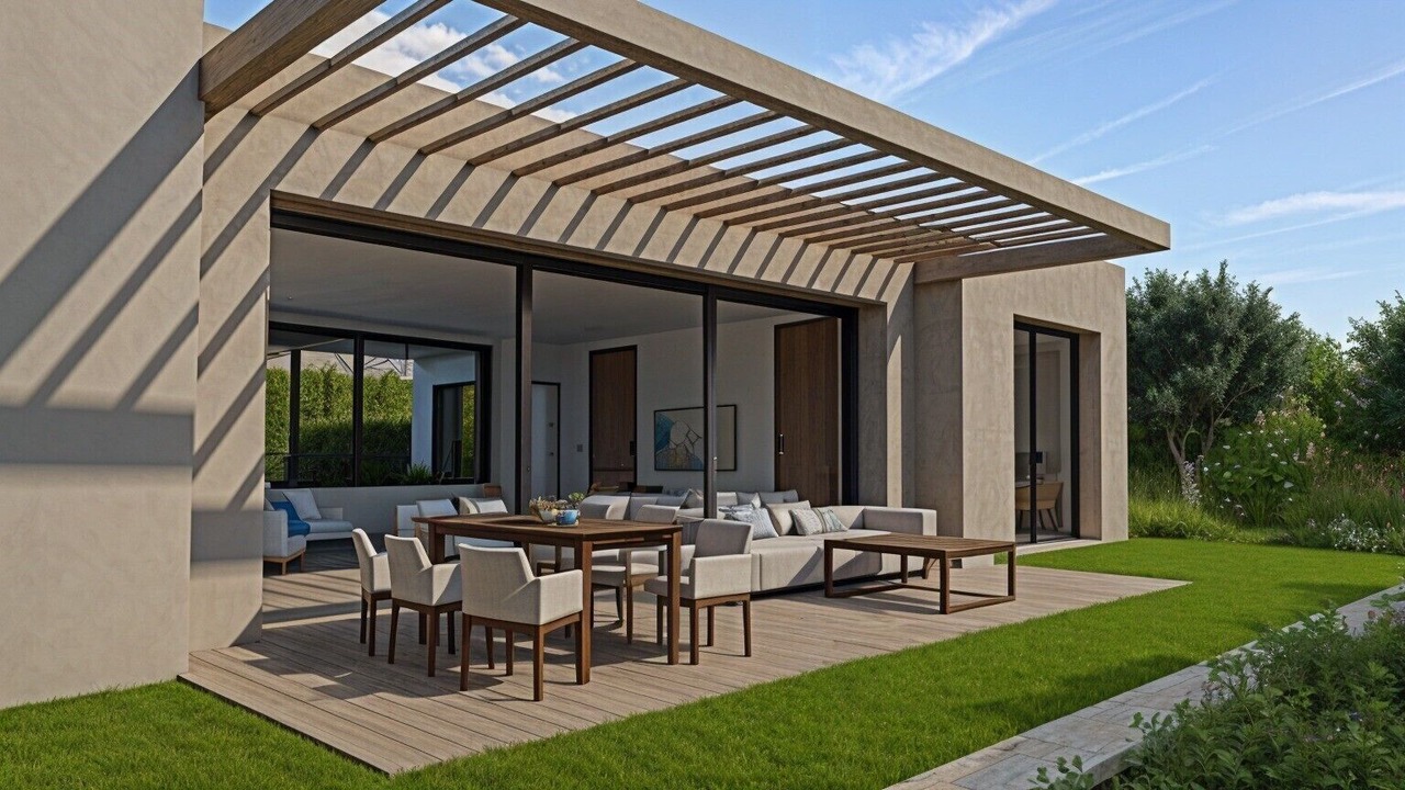 Photo of Outdoor in Ramatuelle