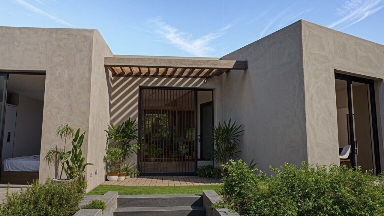 Photo of Outdoor in Ramatuelle