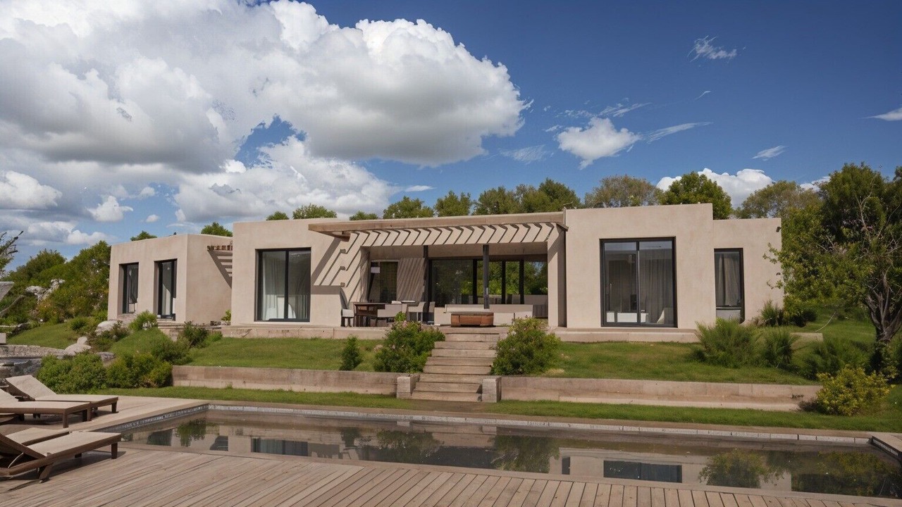 Photo of Outdoor in Ramatuelle