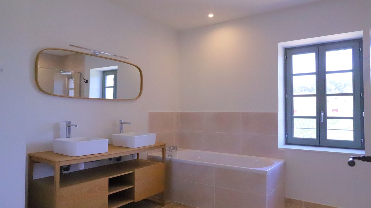Photo of Bathroom in Prat-de-Cest