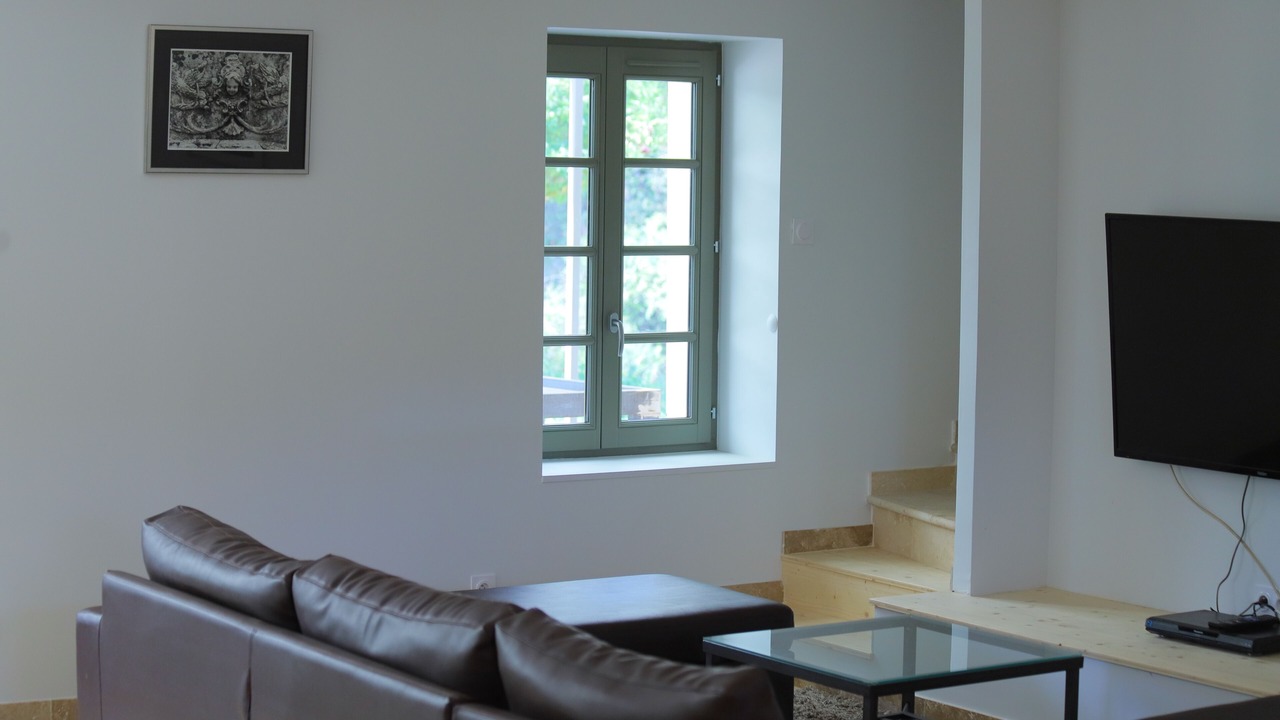 Photo of Livingroom in Prat-de-Cest