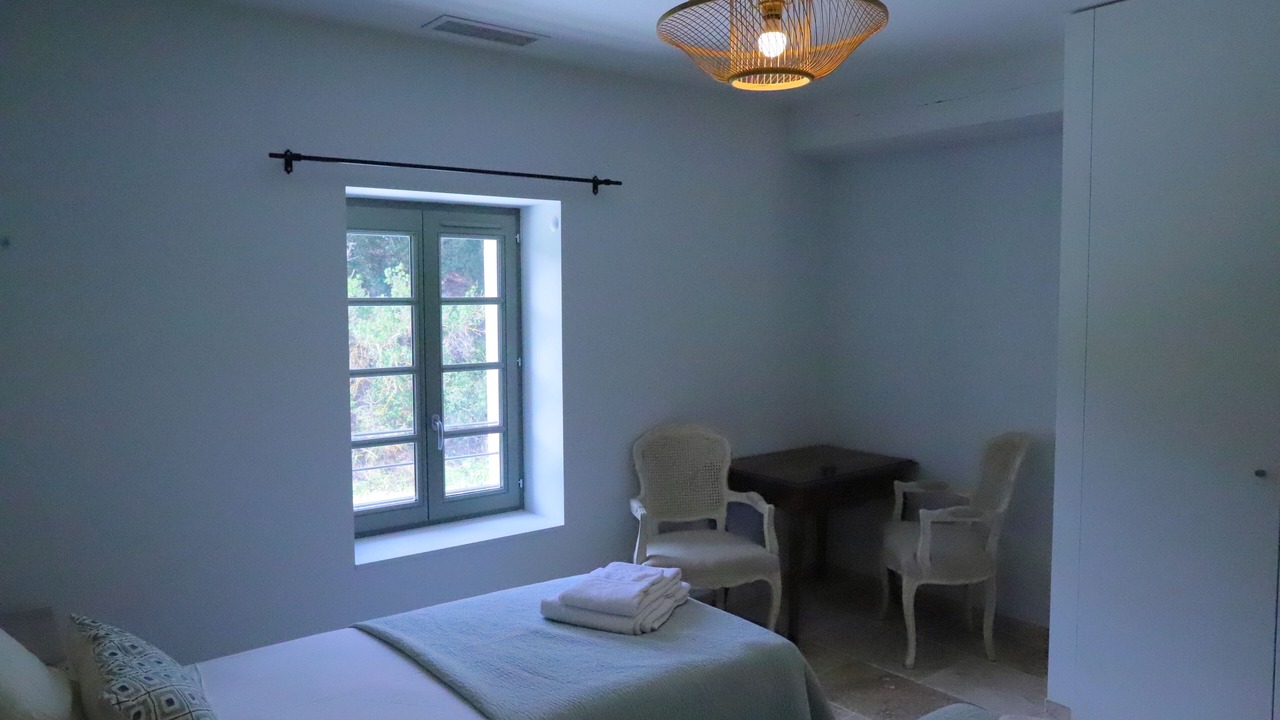 Photo of Bedroom in Prat-de-Cest