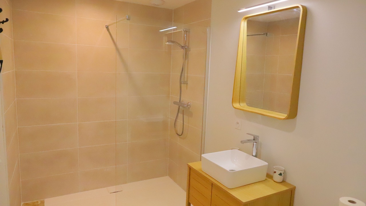 Photo of Bathroom in Prat-de-Cest