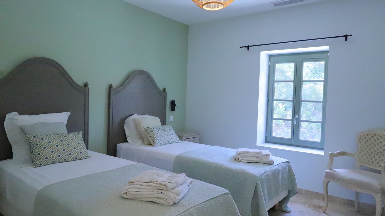 Photo of Bedroom in Prat-de-Cest