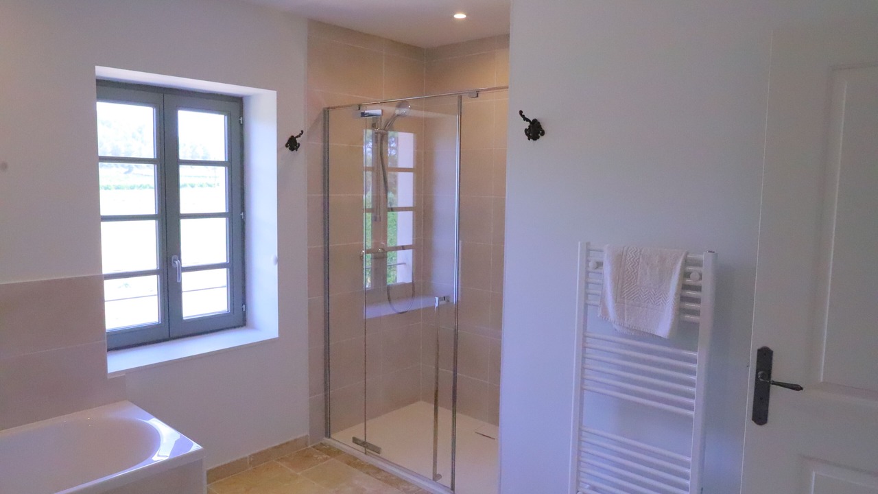 Photo of Bathroom in Prat-de-Cest