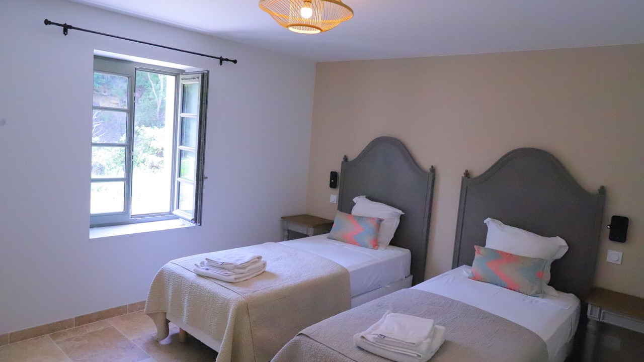 Photo of Bedroom in Prat-de-Cest