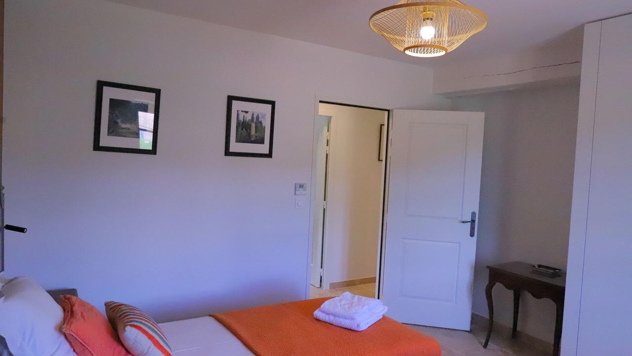 Photo of Bedroom in Prat-de-Cest