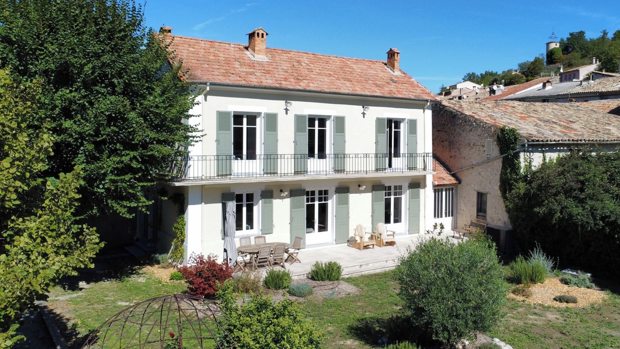 Photo of Outdoor in Estoublon
