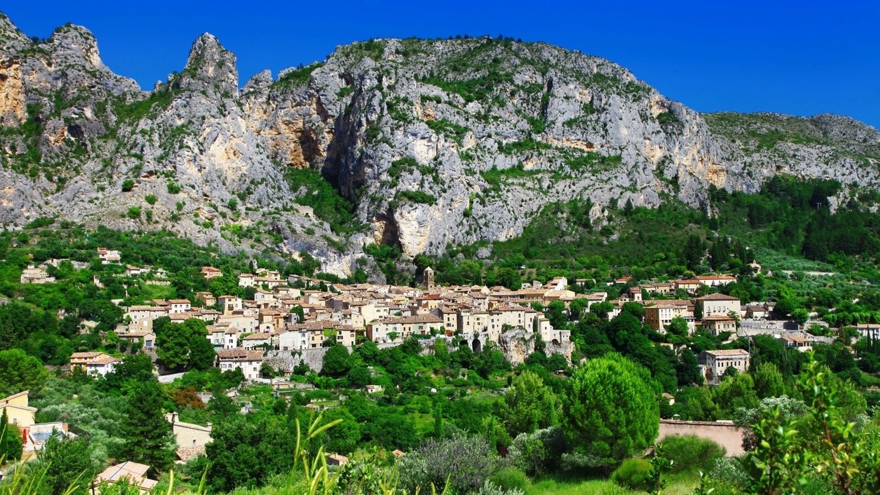 Photo of Others in Estoublon