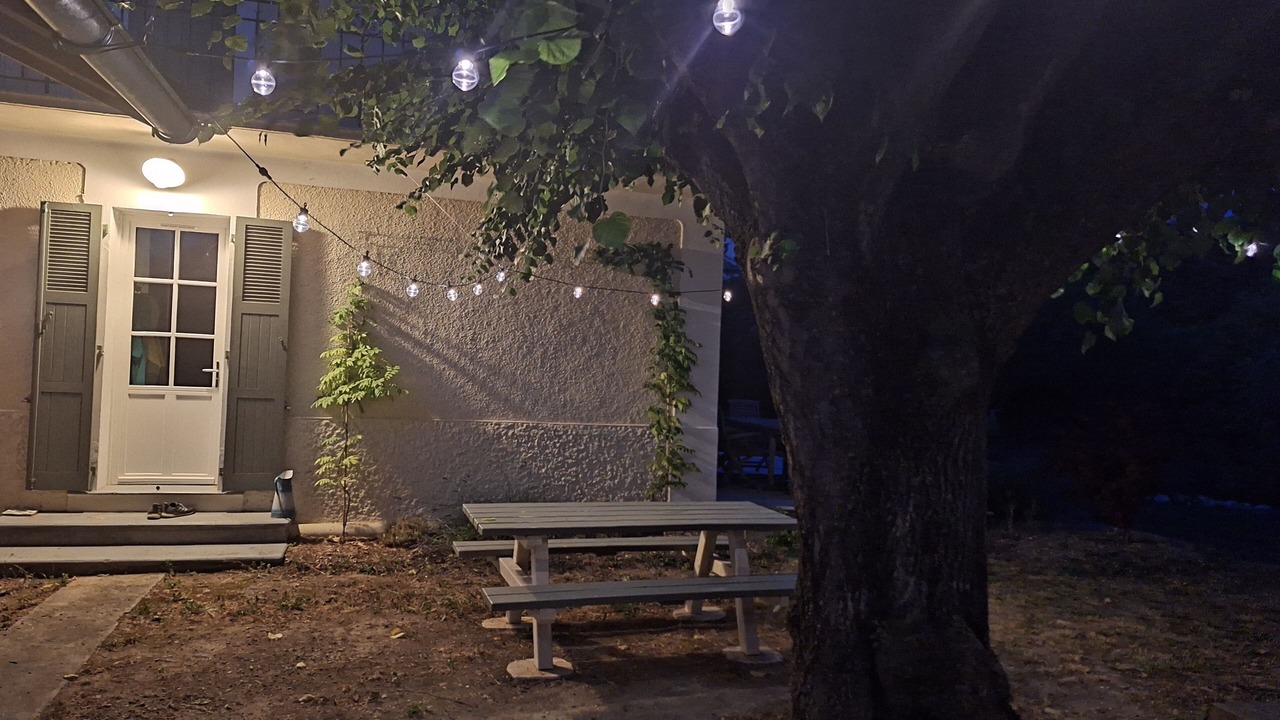 Photo of Outdoor in Estoublon