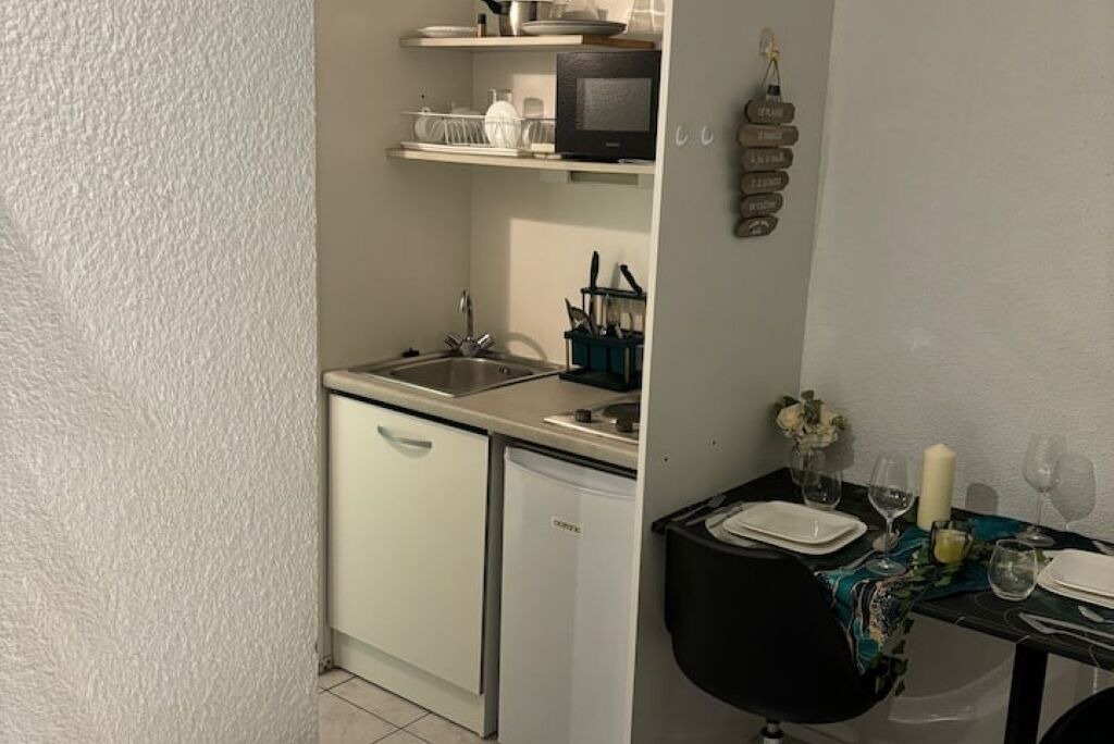 Photo of Kitchen in Carquefou