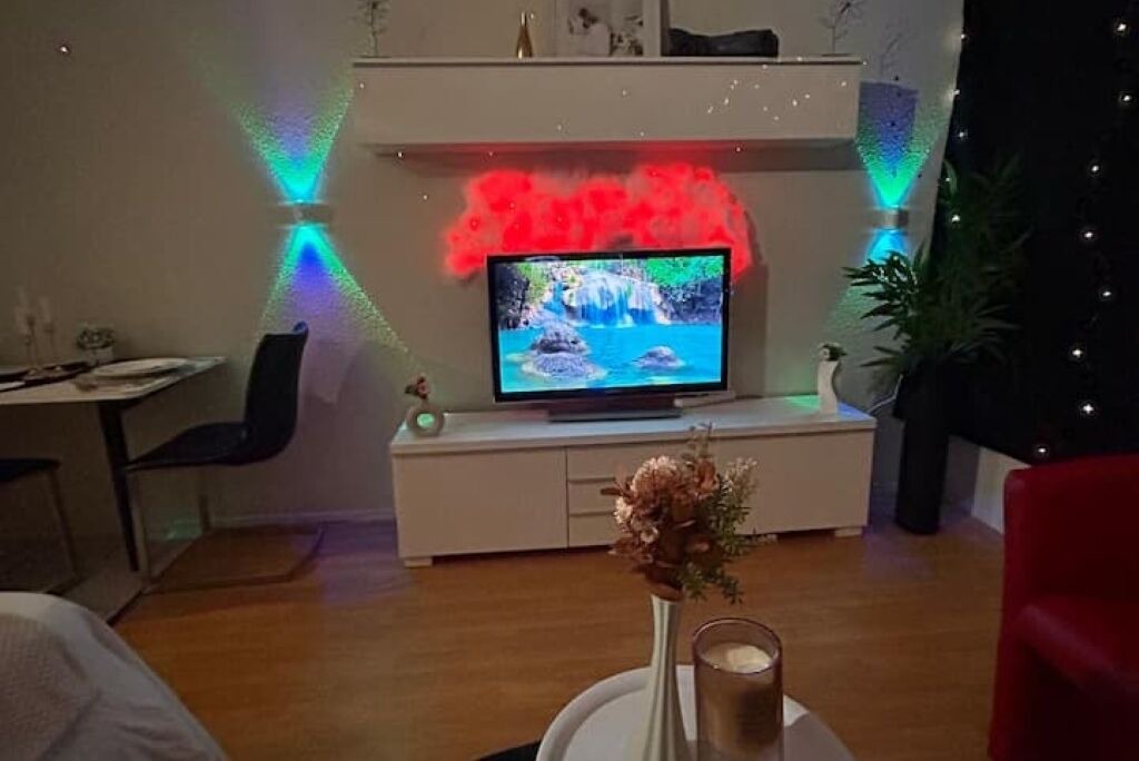 Photo of Livingroom in Carquefou