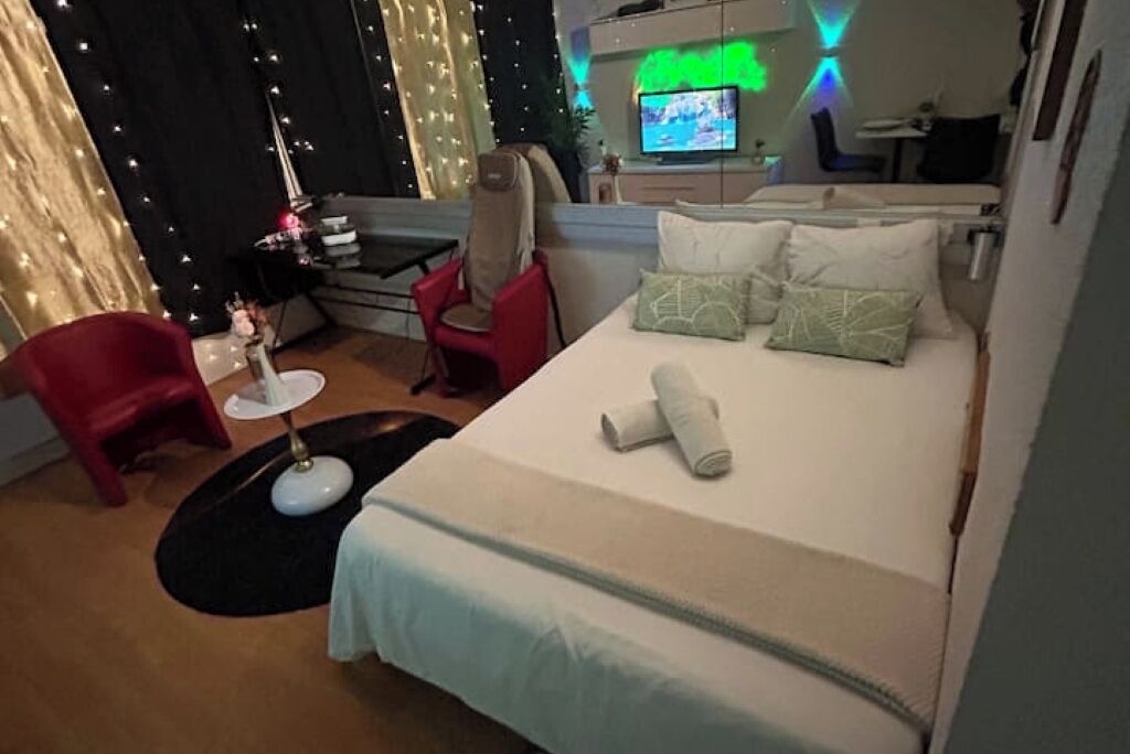 Photo of Bedroom in Carquefou