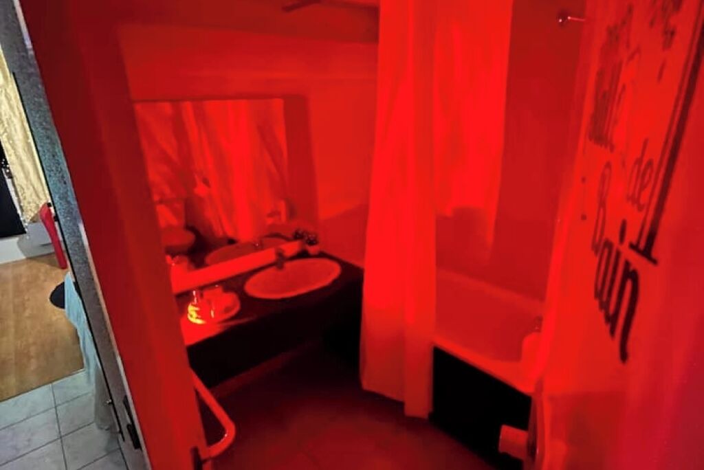 Photo of Bathroom in Carquefou