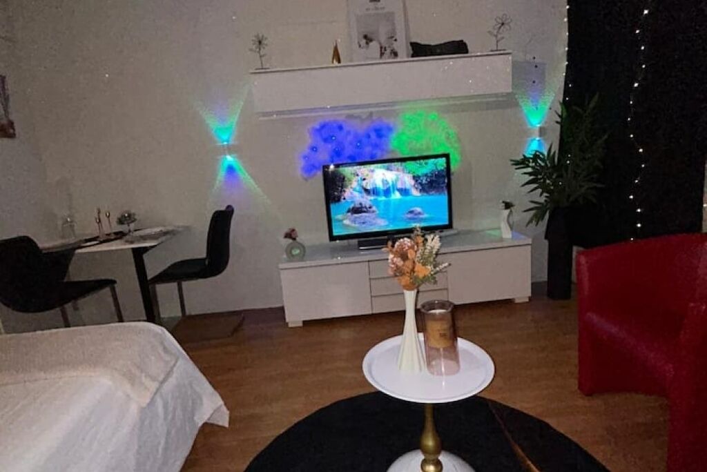 Photo of Bedroom in Carquefou