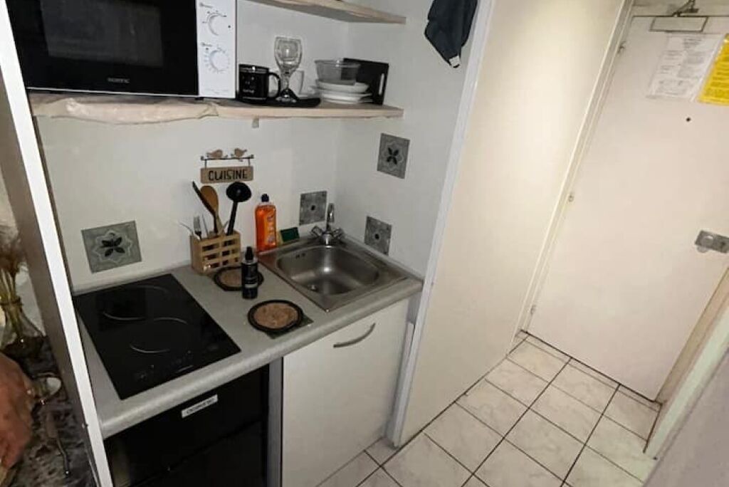 Photo of Kitchen in Carquefou